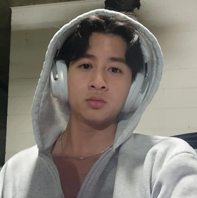 selfie